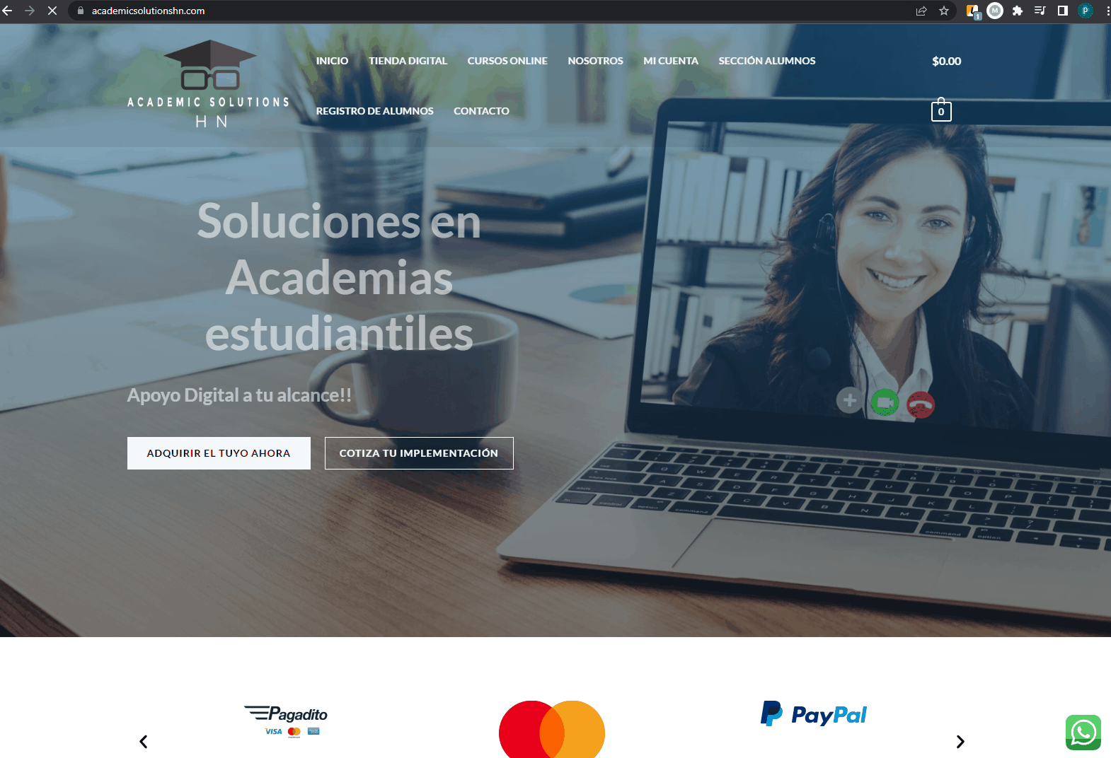 Academic