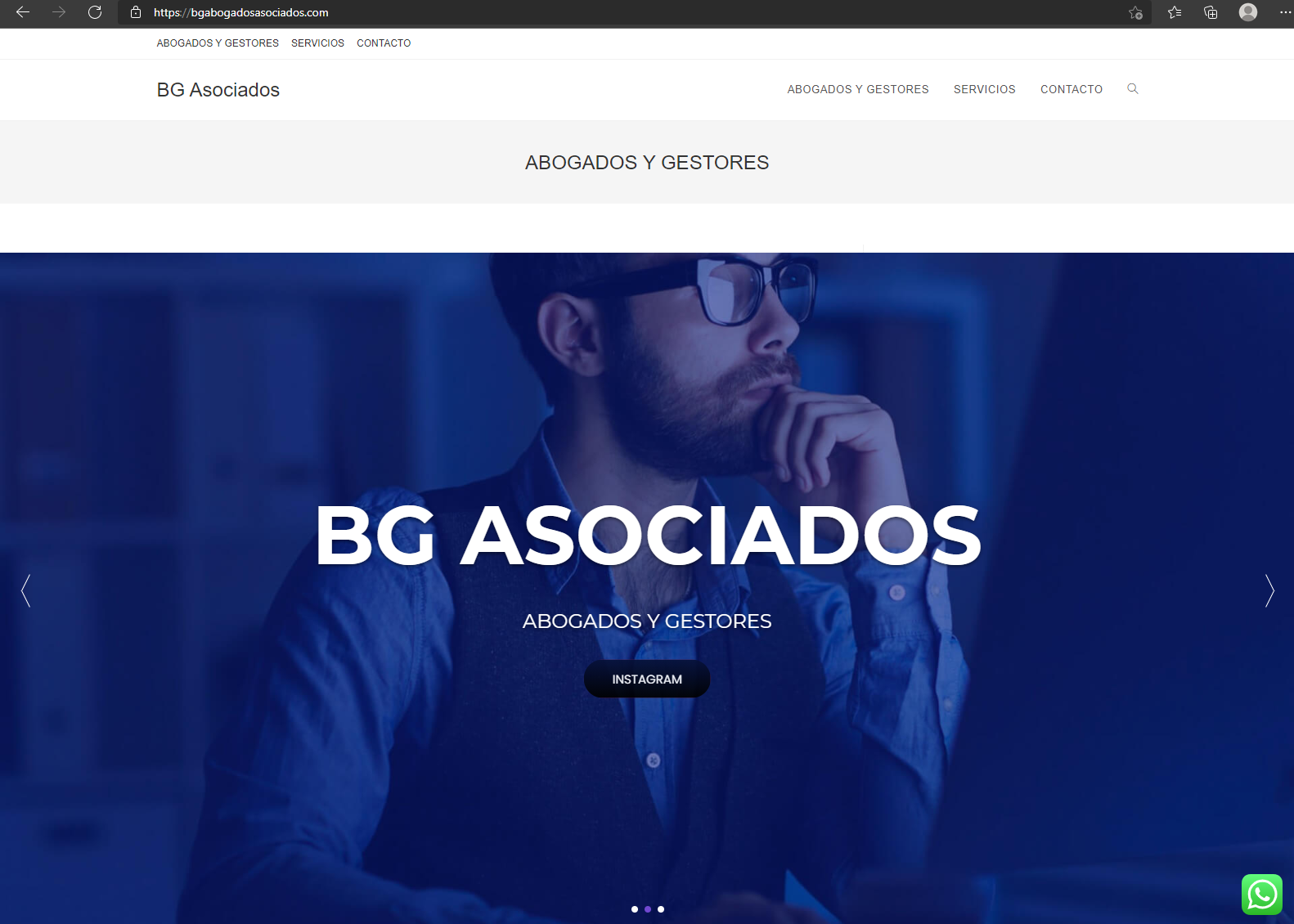 BG Abogados